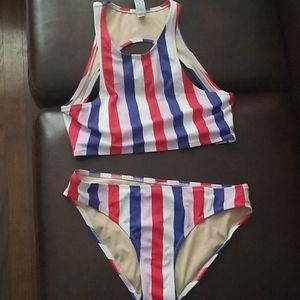 Swim suit